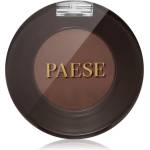 PAESE Eyegasm Eyeshadow дълготрайни сенки за очи цвят 14 Espresso 1.5 гр
