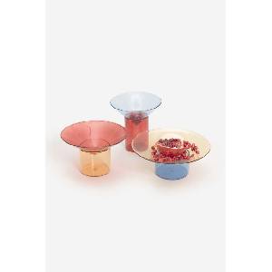 Tre Product Комплект съдове Vovo (6 броя) (VV280BGY)