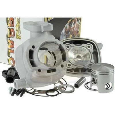 Malossi MHR Replica LC 319477 – Zboží Mobilmania