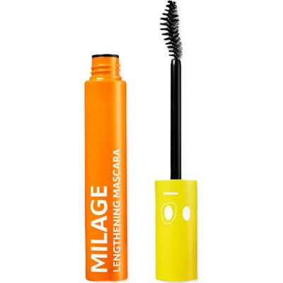 Trouble Maker Prodlužující řasenka Milage Lengthening Mascara Black 7 ml