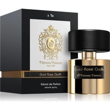 Tiziana Terenzi Gold Rose Oudh parfémový extrakt unisex 100 ml