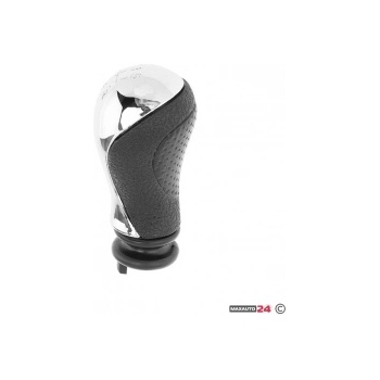 Paolo Топка за скоростен лост 2374 съвместима с Peugeot с 5 скорости