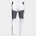 STENSO Работен панталон eos stretch white/grey 02002395 (02002395)