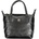 Tommy Hilfiger Дамска чанта tommy hilfiger, Цвят Черен (aw0aw15592_nebds)