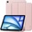 Tech-Protect Калъф тип тефтер за iPad 10.9 4 / 5 / 2020-2022 / 11 6 / 2024 от Tech Protect Smartcase - Розов (5906302308767)