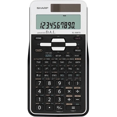Sharp EL506TSBWH