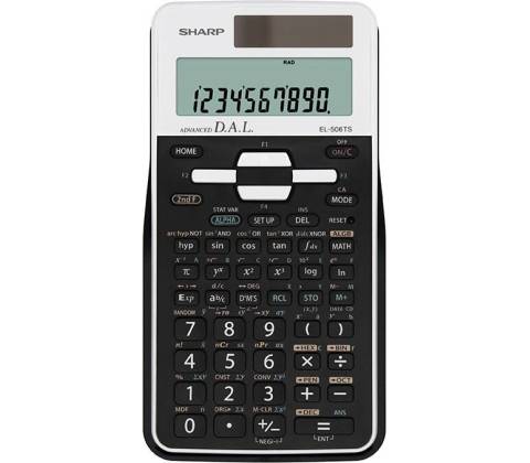 Sharp EL506TSBWH
