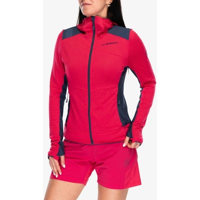 La Sportiva Aequilibrium Thermal Hoody azalea/night sky
