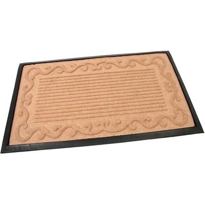 FLOMA Stripes eco Béžová 45x75x0,8 cm