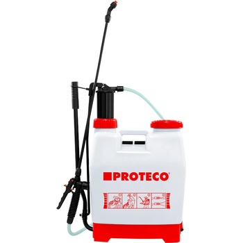 Proteco 10.80-PT-12 Zádový postřikovač 12 L