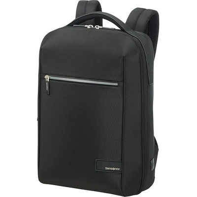 Samsonite LITEPOINT LAPTOP BACKPACK 14 1 Black KF2003-09 16 L čierna