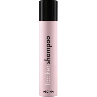 Alcina DryShampoo Spray 200 ml