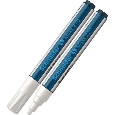 Schneider Maxx 270 bílý