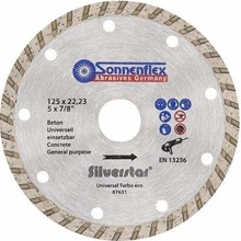 Sonnenflex Kotúč 115 mm 87630 4