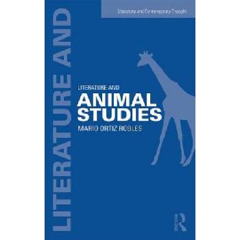 Literature and Animal Studies | Mario Ortiz-Robles