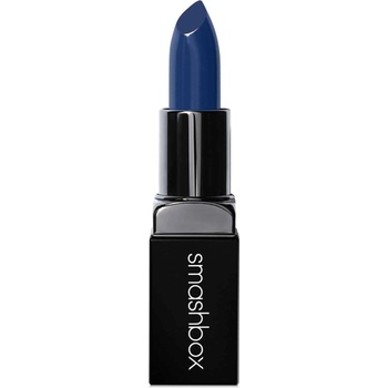 Smashbox Be Legendary матов крем кремообразно червило наситено синьо 3 g