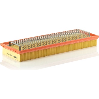 Mann-filter Въздушен филтър mann-filter c 48 183