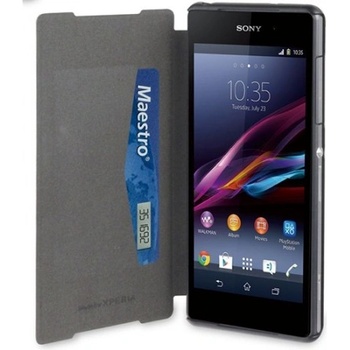 Sony Xperia Z2 Ultra Slim Folio
