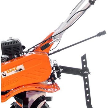 Image 1 of RURIS DAC 7000 ACC2 (70002016acc2)