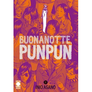 Buonanotte, Punpun | Inio Asano (2025)