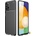 Samsung Galaxy A13 4G Carbon Fiber Калъф и Протектор