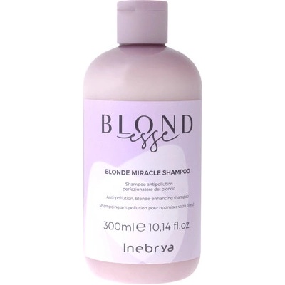 Inebrya BLONDesse Blonde Miracle Shampoo 100 ml