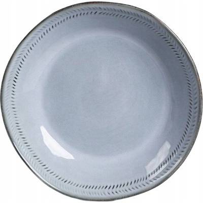 Hluboký talíř na polévku Homla MODERN HAMPTONS 22,5 cm