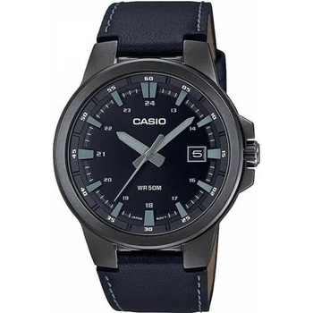 Image 1 of Casio MTP-E173BL-1AVEF