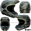 Shift Whit3