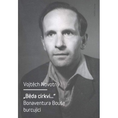 Běda církvi - Vojtěch Novotný