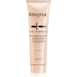Kérastase Curl Manifesto Fondant Hydration Essentielle хидратиращ и подхранващ балсам за чуплива и къдрава коса 250ml