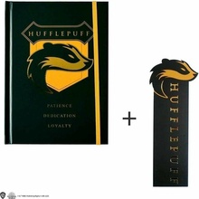 Cinereplicas Zápisník so záložkou Harry Potter Bifľomor A5