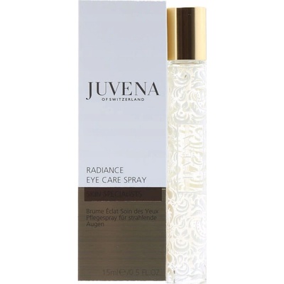 Juvena Sprej na oční okolí 15 ml – Hledejceny.cz