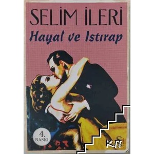 Hayal ve Istırap (ISBN: 9786051410760)