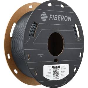 Polymaker Fiberon PPS-CF10 Black - 1, 75 mm / 500 g (FM01001)