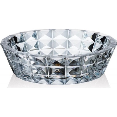 Bohemia Crystal miska Diamond 325 mm