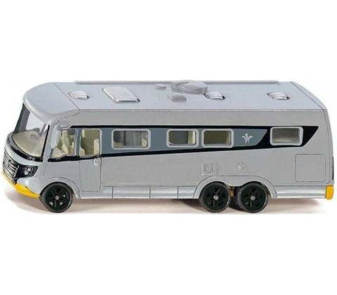 Siku Blister Karavan 1:87