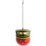 Alessi Коледна декорация Generale Corallo (MJ16 2)