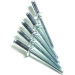 TOP STRONG Нит 3x10mm / кутия 1000бр TopStrong (511103)
