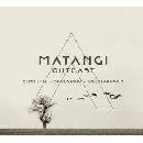 Matangi Quartet - Outcast CD