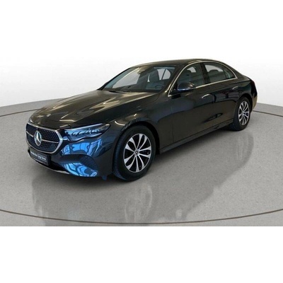 Mercedes-Benz E 200 150 kW