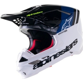 Alpinestars Supertech M8 Radium 2