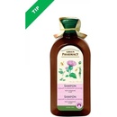 Green Pharmacy Hair Care Greater Burdock šampón proti padaniu vlasov Parabens Artificial Colouring SLS SLES Free 350 ml
