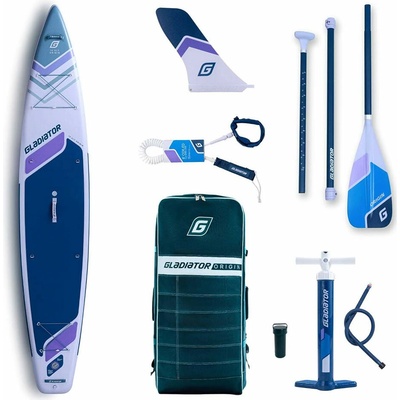 padlleboard Gladiator Origin 12'6''