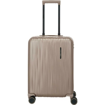 Travelite Пътнически куфар Travelite BARBARA Novelty S Satin Nude Travelite | Bezhov | ЖЕНИ | ЕДИН РАЗМЕР