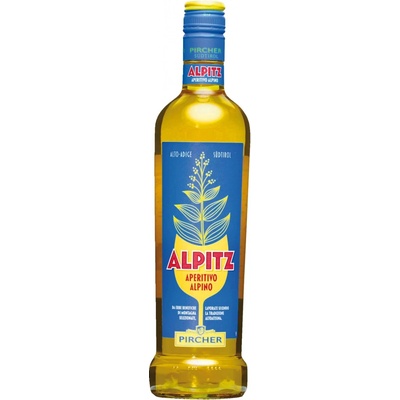 Pircher Alpitz Aperitivo 15% 1 l (holá lahev)