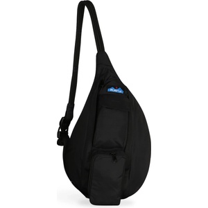 KAVU Чанта за рамо Kavu Mini Slingback 4 Shoulder bag - Black - размер 4 l (510-6343-0111)