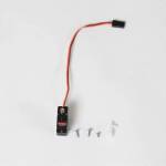 Spektrum Спектрум серво A333 13g MG