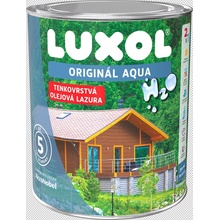 Luxol Original Aqua 2,5 l palisander