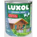 Luxol Originál Aqua 0,75 l tmavý dub